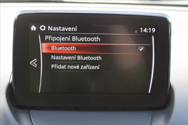 Mazda CX-3 2,0 i ČR,1.MAJITEL,TAKUMI - foto 12
