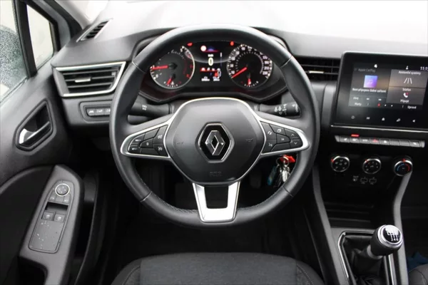 Renault Clio 1,0 TCe NOVÉ V ČR,ZEN - foto 10