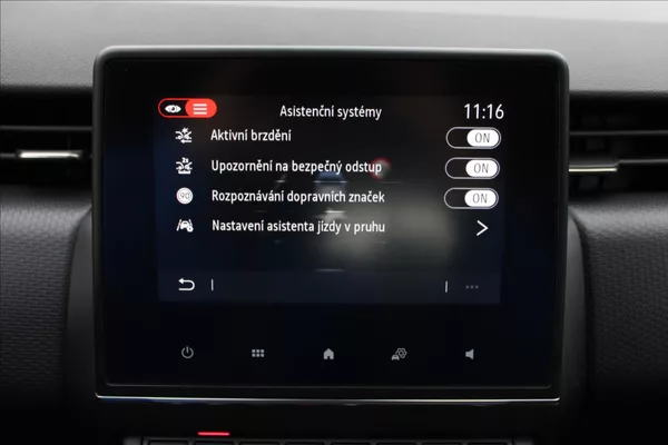 Renault Clio 1,0 TCe NOVÉ V ČR,ZEN - foto 11
