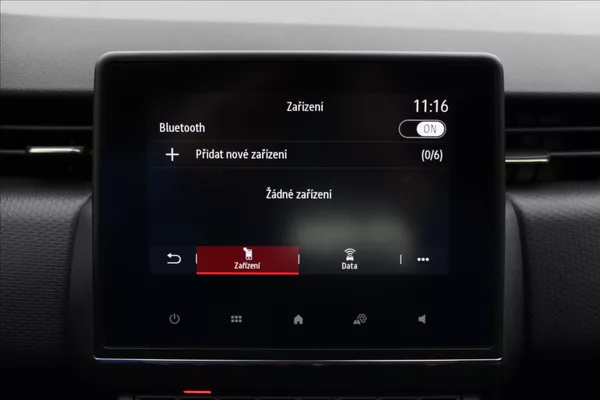 Renault Clio 1,0 TCe NOVÉ V ČR,ZEN - foto 12