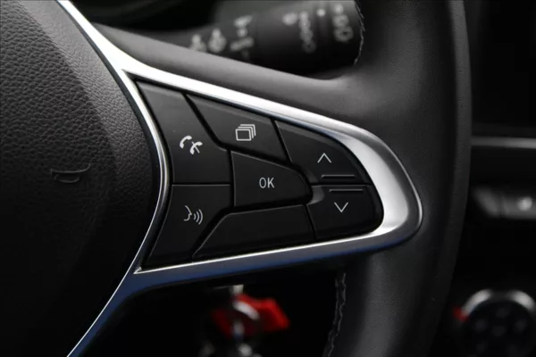 Renault Clio 1,0 TCe NOVÉ V ČR,ZEN - foto 19