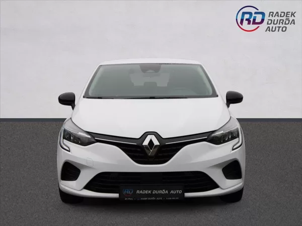 Renault Clio 1,0 TCe NOVÉ V ČR,ZEN - foto 2