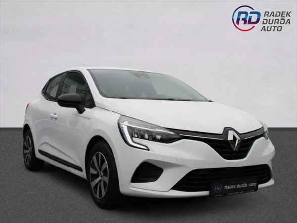 Renault Clio 1,0 TCe NOVÉ V ČR,ZEN - foto 3