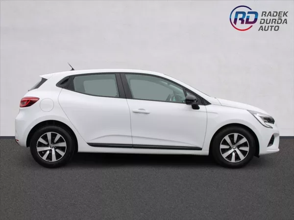 Renault Clio 1,0 TCe NOVÉ V ČR,ZEN - foto 4