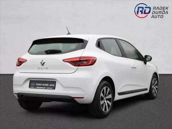 Renault Clio 1,0 TCe NOVÉ V ČR,ZEN - foto 5