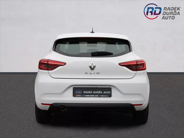 Renault Clio 1,0 TCe NOVÉ V ČR,ZEN - foto 6