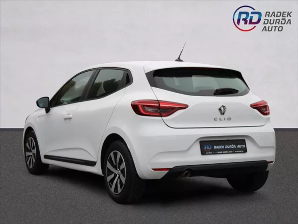 Renault Clio 1,0 TCe NOVÉ V ČR,ZEN - foto 7