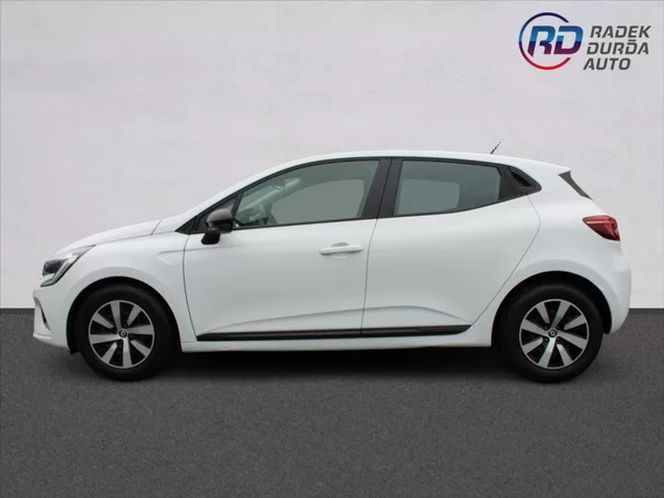 Renault Clio 1,0 TCe NOVÉ V ČR,ZEN - foto 8