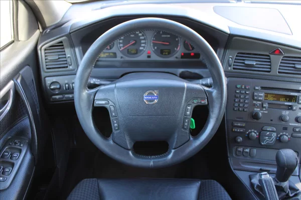 Volvo V70 2,4 D NOVÉ V ČR,1.MAJITEL - foto 10