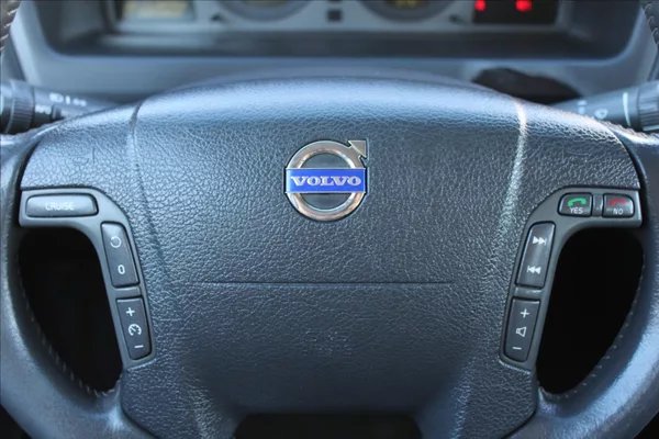 Volvo V70 2,4 D NOVÉ V ČR,1.MAJITEL - foto 13