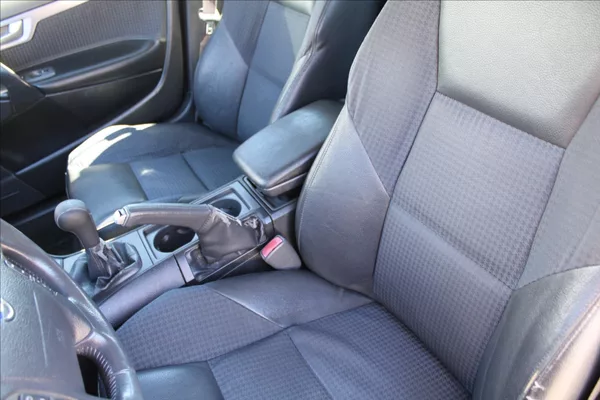 Volvo V70 2,4 D NOVÉ V ČR,1.MAJITEL - foto 15