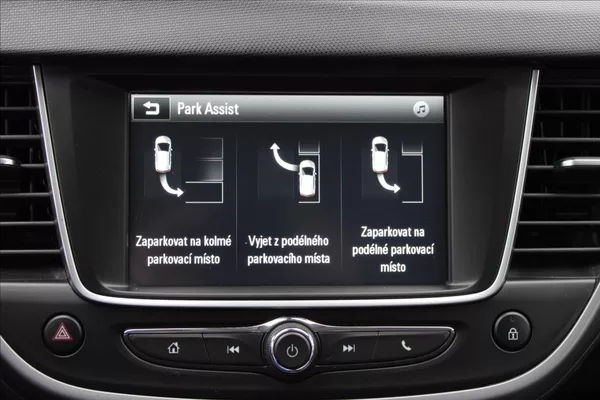 Opel Crossland 1,2 PT NOVÉ V ČR,1MAJITEL,DPH - foto 11