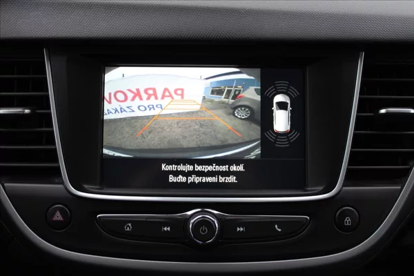 Opel Crossland 1,2 PT NOVÉ V ČR,1MAJITEL,DPH - foto 14