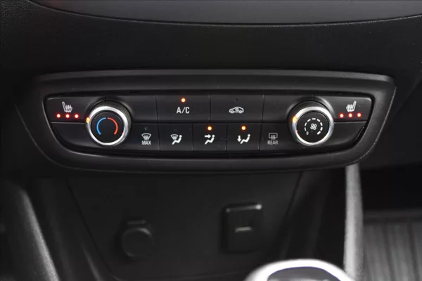 Opel Crossland 1,2 PT NOVÉ V ČR,1MAJITEL,DPH - foto 15