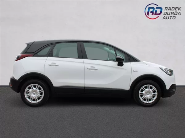 Opel Crossland 1,2 PT NOVÉ V ČR,1MAJITEL,DPH - foto 4