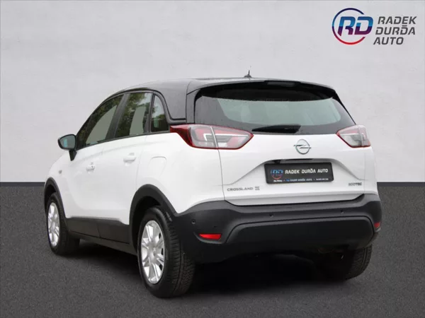 Opel Crossland 1,2 PT NOVÉ V ČR,1MAJITEL,DPH - foto 6