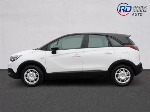 Opel Crossland 1,2 PT NOVÉ V ČR,1MAJITEL,DPH - foto 7