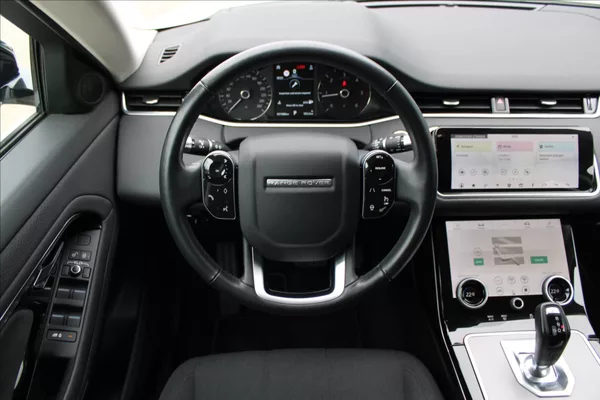 Land Rover Range Rover Evoque 2,0 D150 ČR,AUTOMAT,4x4,S - foto 10