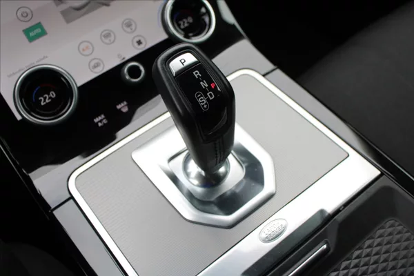 Land Rover Range Rover Evoque 2,0 D150 ČR,AUTOMAT,4x4,S - foto 20