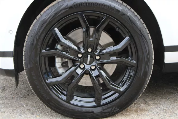 Land Rover Range Rover Evoque 2,0 D150 ČR,AUTOMAT,4x4,S - foto 28