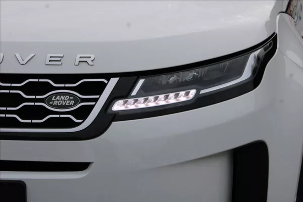 Land Rover Range Rover Evoque 2,0 D150 ČR,AUTOMAT,4x4,S - foto 29