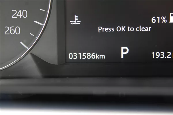 Land Rover Range Rover Evoque 2,0 D150 ČR,AUTOMAT,4x4,S - foto 9