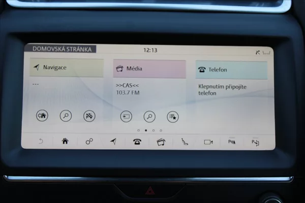 Jaguar E-Pace 2,0 D180 ČR,4x4,AUTOMAT,S - foto 12