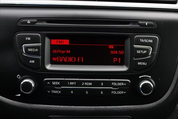 Kia Ceed 1,4 i NOVÉ V ČR - foto 11