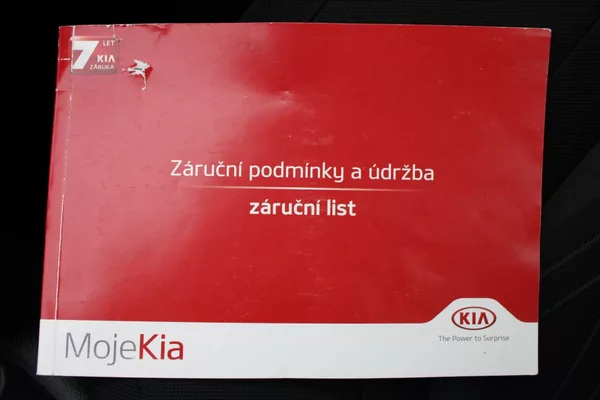 Kia Ceed 1,4 i NOVÉ V ČR - foto 21