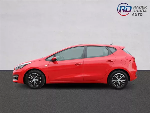 Kia Ceed 1,4 i NOVÉ V ČR - foto 8