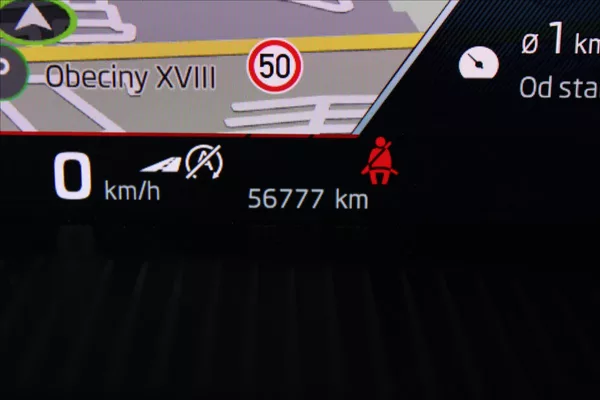 Škoda Octavia 2,0 TDI RS,AUTOMAT,4x4,120LET - foto 9