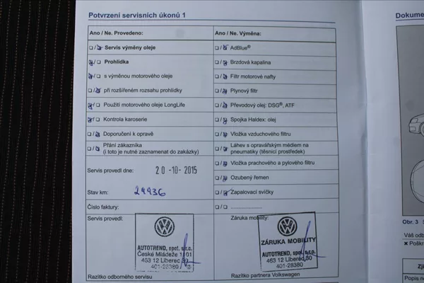 Volkswagen Tiguan 2,0 TDI ČR,1.MAJ,DPH,SERVIS - foto 27