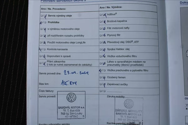Volkswagen Tiguan 2,0 TDI ČR,1.MAJ,DPH,SERVIS - foto 35