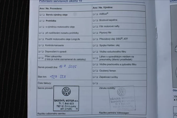 Volkswagen Tiguan 2,0 TDI ČR,1.MAJ,DPH,SERVIS - foto 36