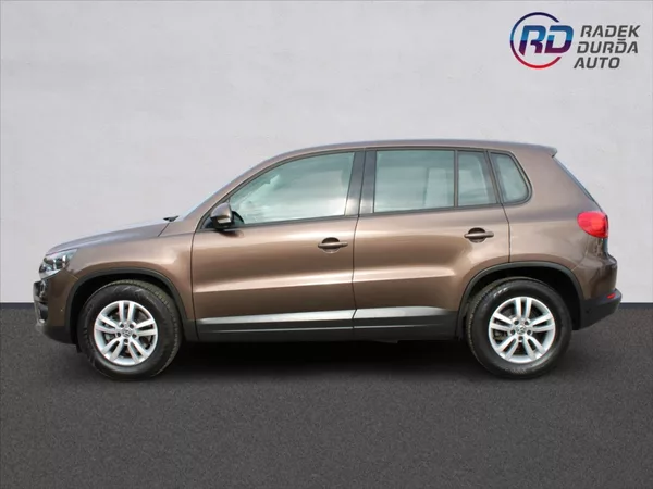 Volkswagen Tiguan 2,0 TDI ČR,1.MAJ,DPH,SERVIS - foto 8