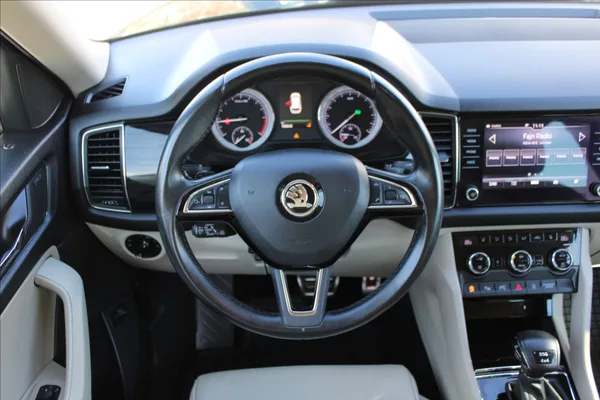 Škoda Kodiaq 2,0 TDI 7.MÍST,A/T,4x4,STYLE - foto 10