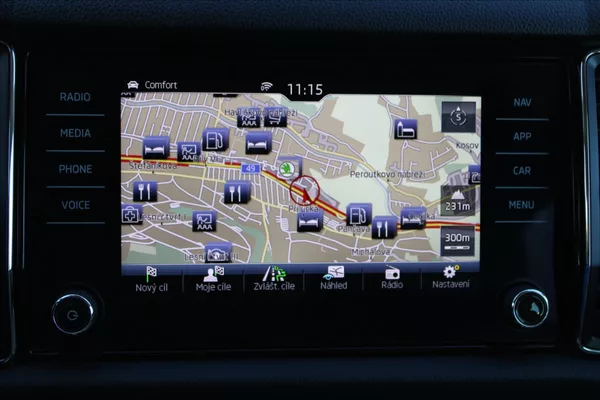 Škoda Kodiaq 2,0 TDI 7.MÍST,A/T,4x4,STYLE - foto 11