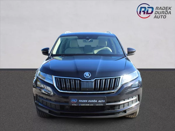 Škoda Kodiaq 2,0 TDI 7.MÍST,A/T,4x4,STYLE - foto 2