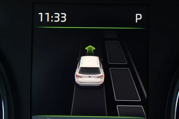 Škoda Kodiaq 2,0 TDI 7.MÍST,A/T,4x4,STYLE - foto 24