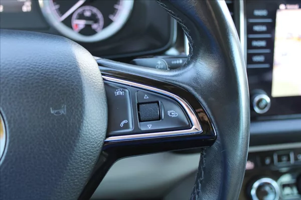Škoda Kodiaq 2,0 TDI 7.MÍST,A/T,4x4,STYLE - foto 26