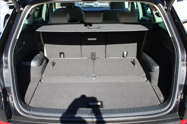 Škoda Kodiaq 2,0 TDI 7.MÍST,A/T,4x4,STYLE - foto 39