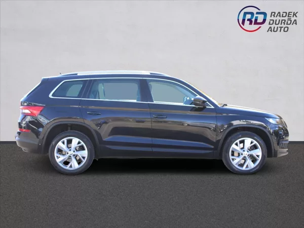 Škoda Kodiaq 2,0 TDI 7.MÍST,A/T,4x4,STYLE - foto 4