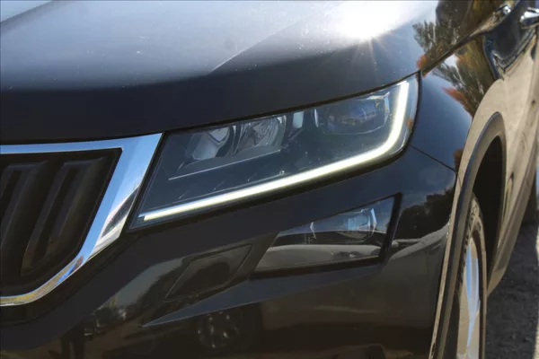 Škoda Kodiaq 2,0 TDI 7.MÍST,A/T,4x4,STYLE - foto 44