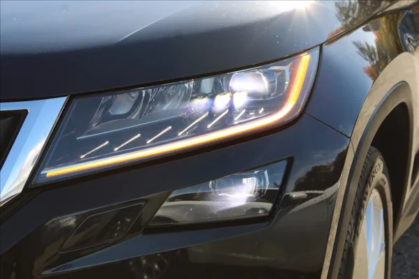 Škoda Kodiaq 2,0 TDI 7.MÍST,A/T,4x4,STYLE - foto 45