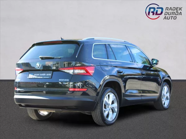 Škoda Kodiaq 2,0 TDI 7.MÍST,A/T,4x4,STYLE - foto 5