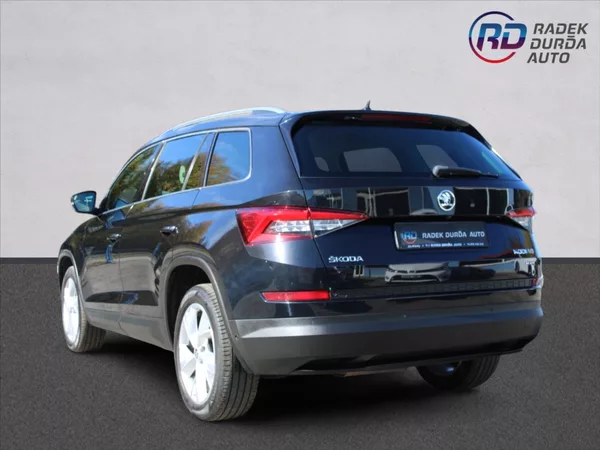 Škoda Kodiaq 2,0 TDI 7.MÍST,A/T,4x4,STYLE - foto 7