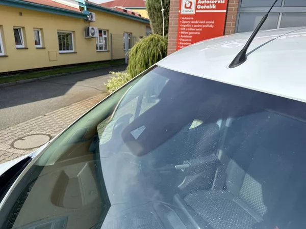 Ford Transit Connect 1,5-ecoblue-SENZORY-NAVI- L2H1 - foto 13
