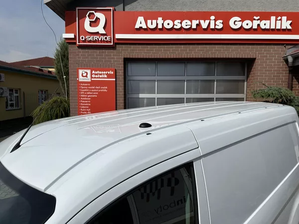 Ford Transit Connect 1,5-ecoblue-SENZORY-NAVI- L2H1 - foto 14