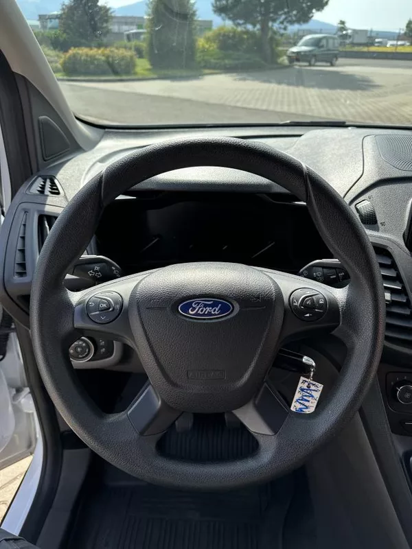 Ford Transit Connect 1,5-ecoblue-SENZORY-NAVI- L2H1 - foto 19