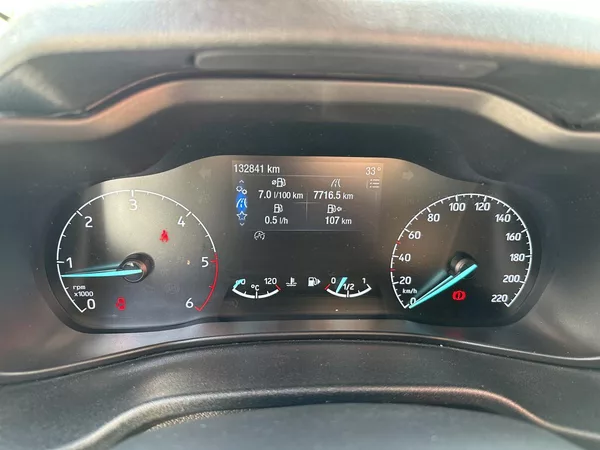 Ford Transit Connect 1,5-ecoblue-SENZORY-NAVI- L2H1 - foto 23